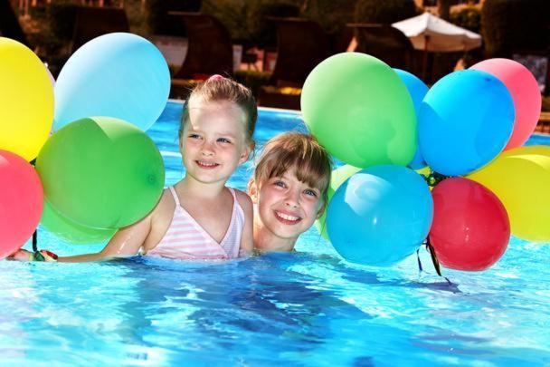 Clubhotel Residence Cesenatico Dış mekan fotoğraf