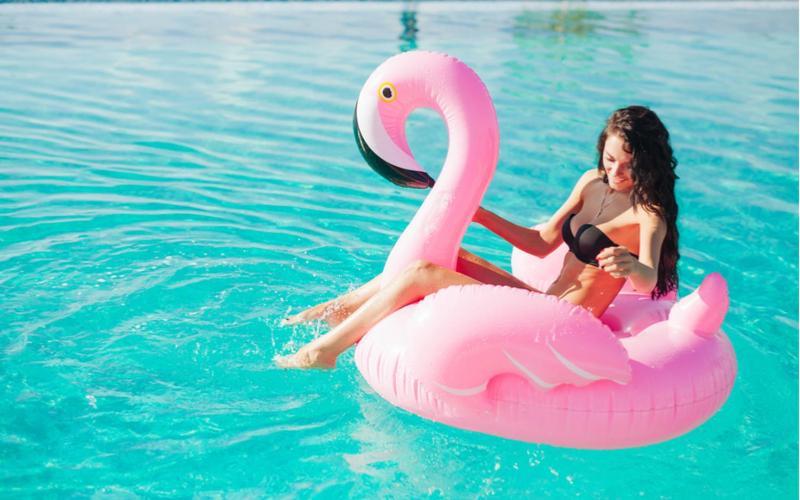 Clubhotel Residence Cesenatico Dış mekan fotoğraf