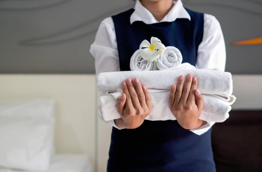 Clubhotel Residence Cesenatico Dış mekan fotoğraf