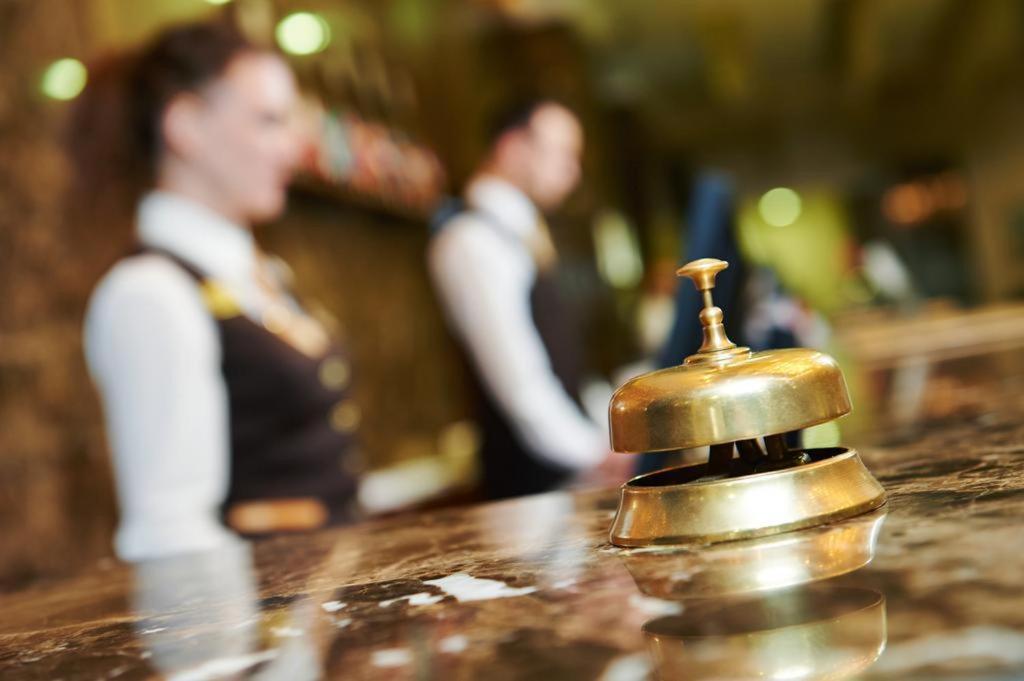 Clubhotel Residence Cesenatico Dış mekan fotoğraf