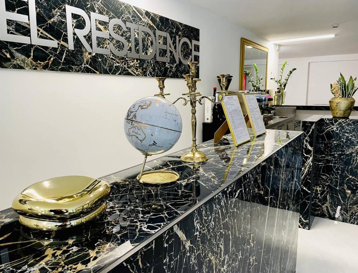 Clubhotel Residence Cesenatico Dış mekan fotoğraf