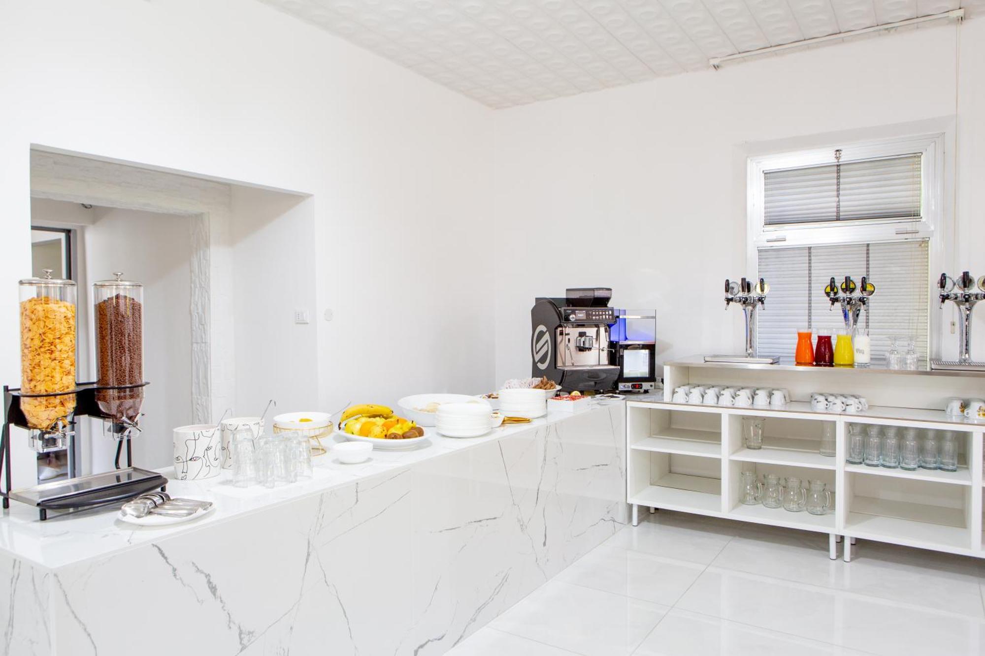 Clubhotel Residence Cesenatico Dış mekan fotoğraf