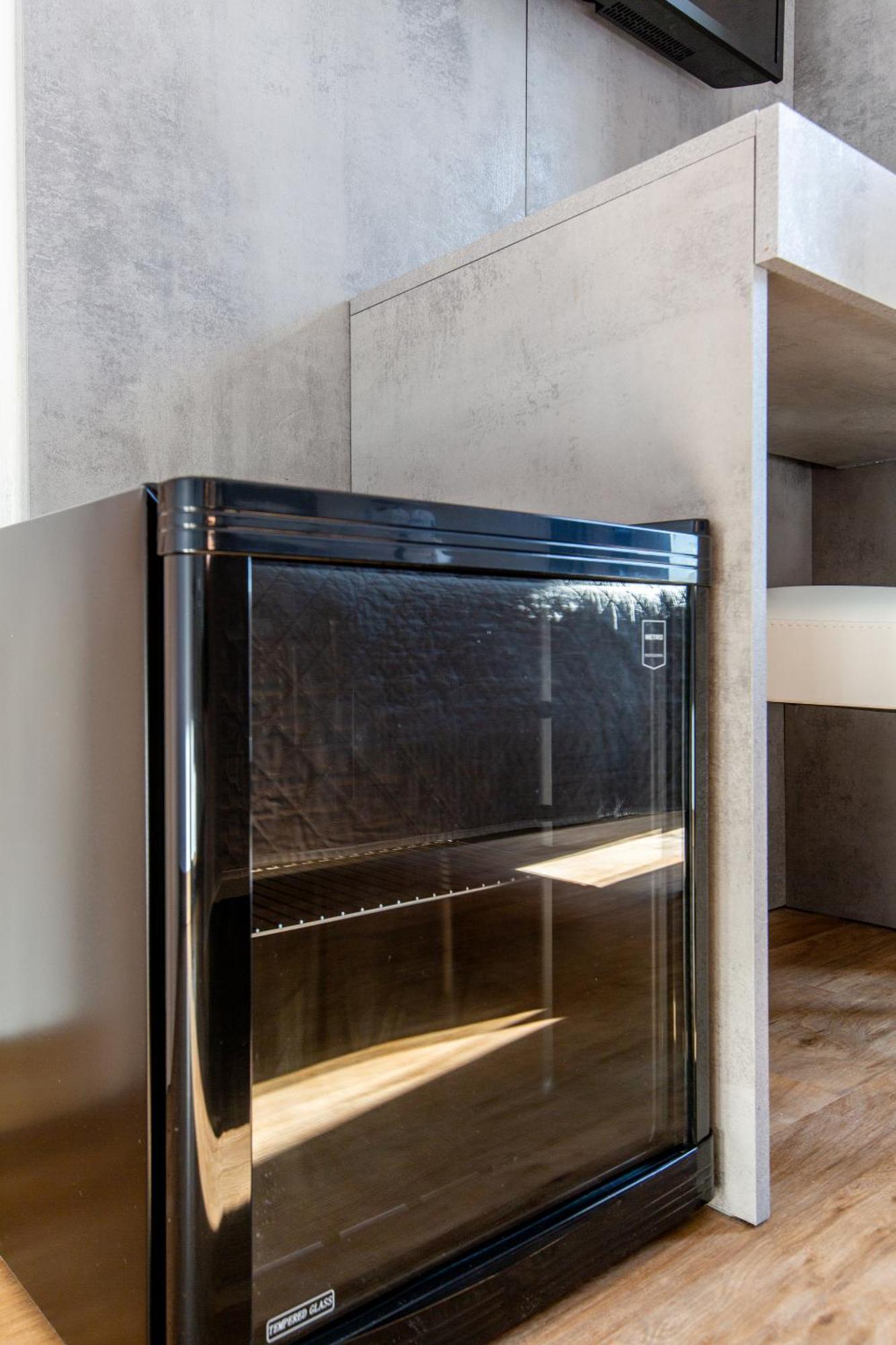 Clubhotel Residence Cesenatico Dış mekan fotoğraf