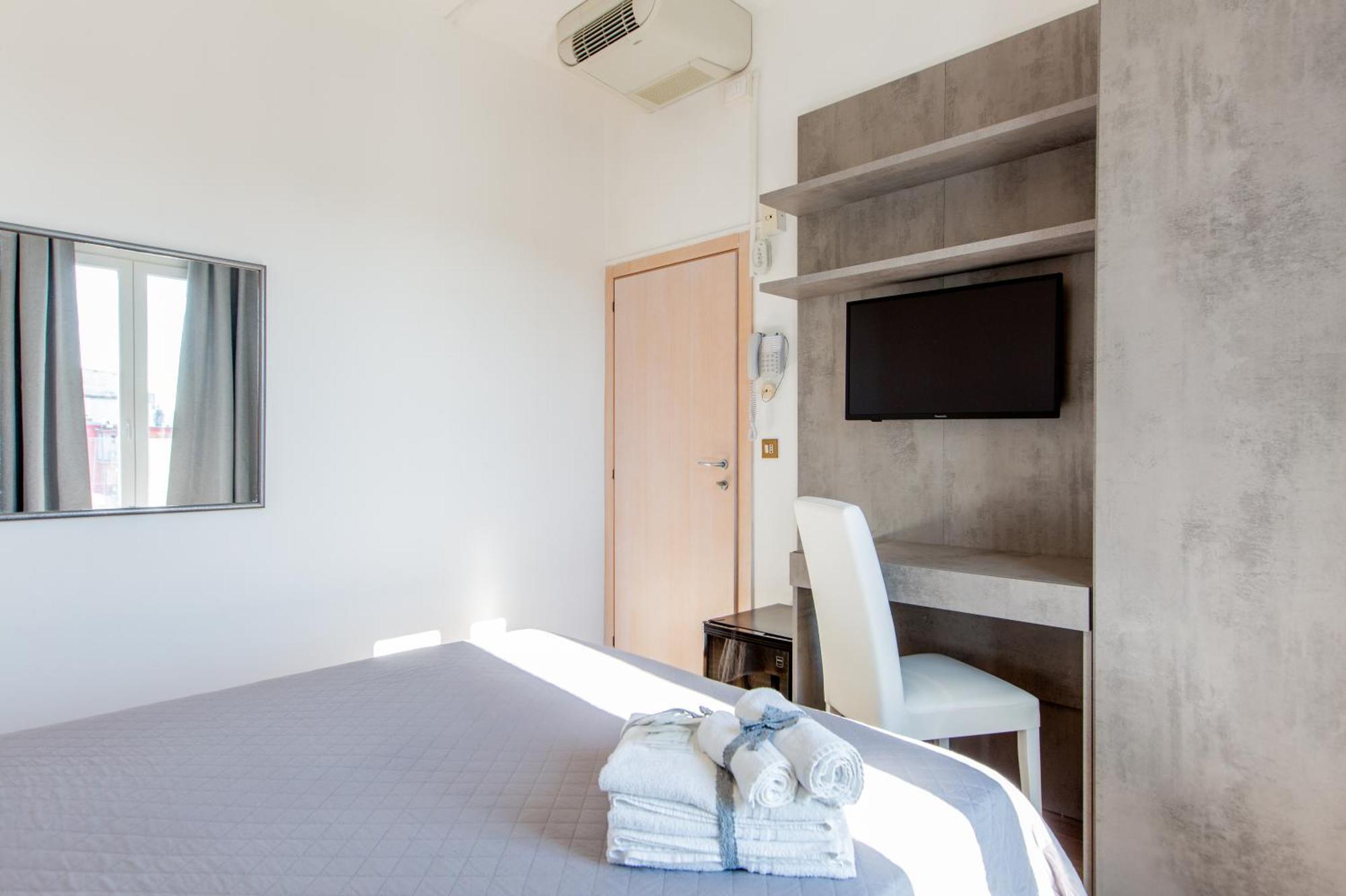 Clubhotel Residence Cesenatico Dış mekan fotoğraf